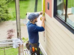 Best Fascia and Soffit Installation  in Hillsboro, MO